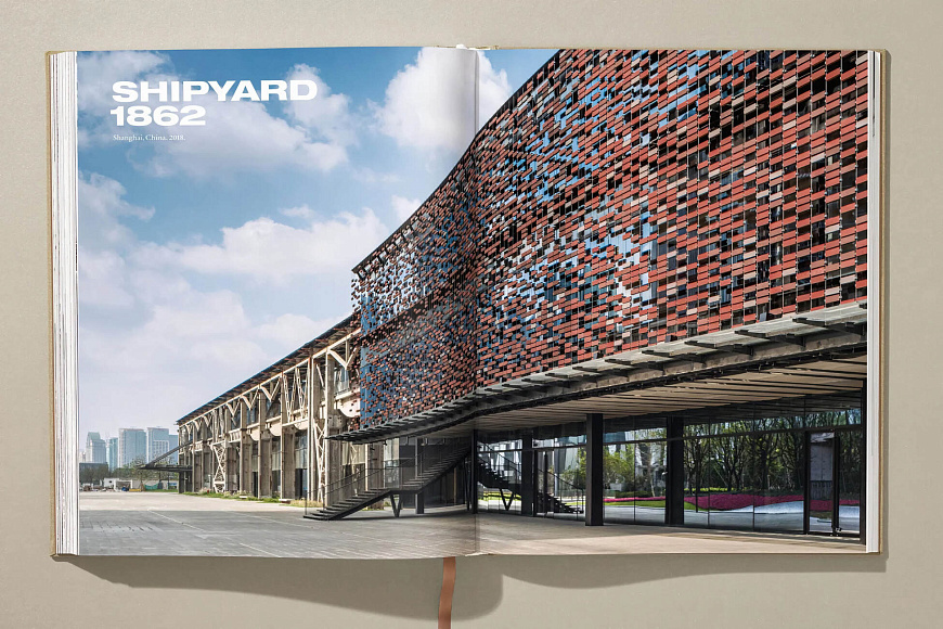 Книга Kuma. Complete Works 1988-Today, Taschen