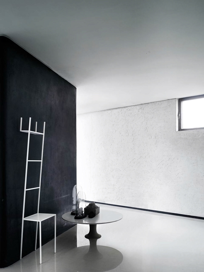 Напольная вешалка Mate, Living Divani