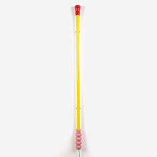 Настенный светильник Superlinea Yellow, Seletti
