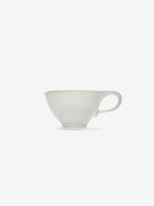 Чашка для эспрессо Espresso cup butterfly white-black Unity, Serax