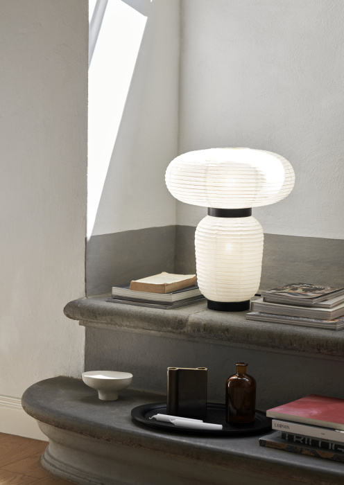 Настольный светильник Formakami Table Lamp JH18, And Tradition (&Tradition)