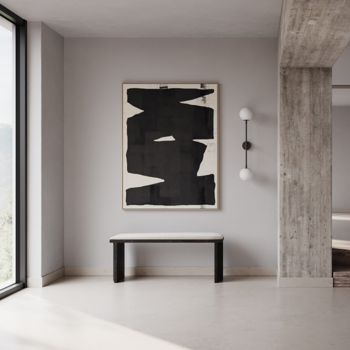 Скамья Arc Bench, 101 Copenhagen