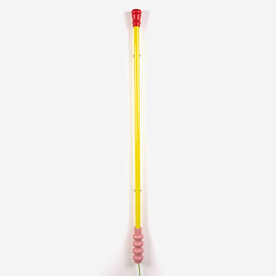 Настенный светильник Superlinea Yellow 