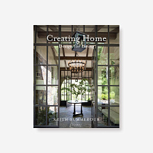 Книга Creating Home: Design for Living, Rizzoli International Publications Inc.