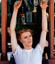 Книга David Bowie: Icon - The Definitive Photographic Collection, Acc Art Books