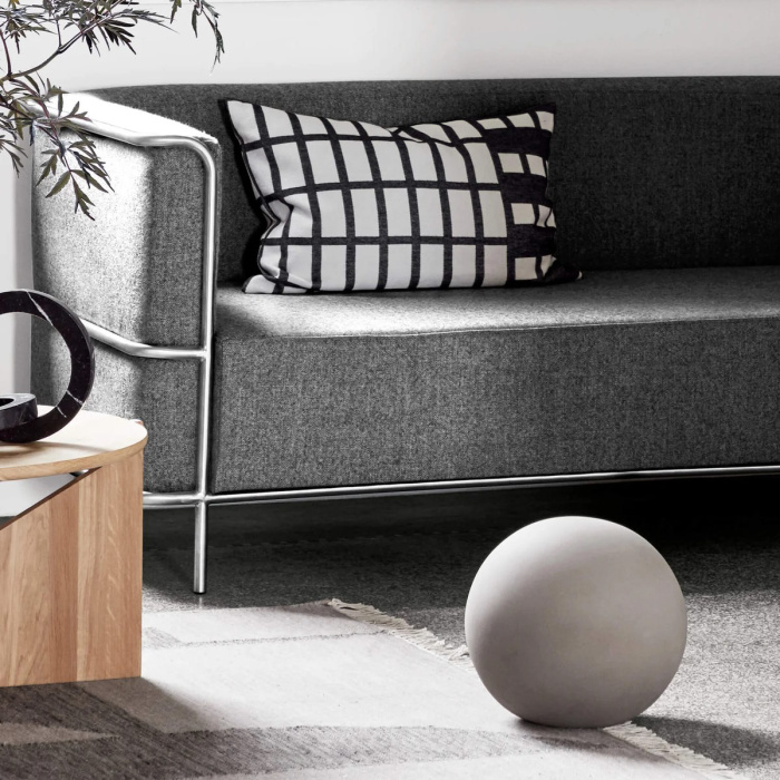 Чехол для подушки Contemporary Cushion, Kristina Dam Studio