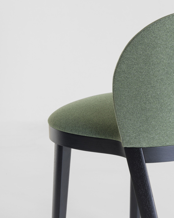 Стул Trousse без подлокотников, Potocco