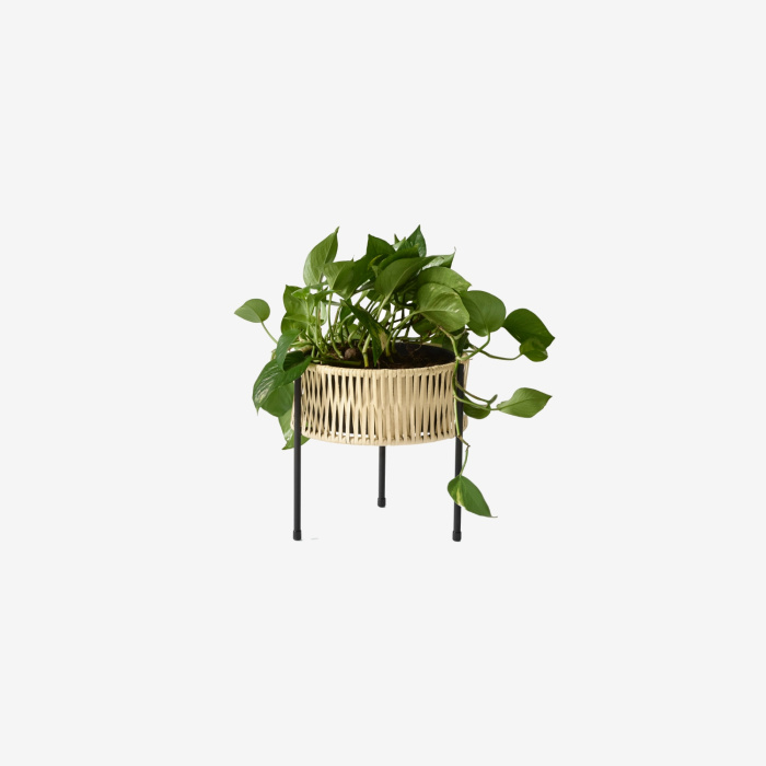 Кашпо Umanoff Planter, Audo Copenhagen (ex. Menu)