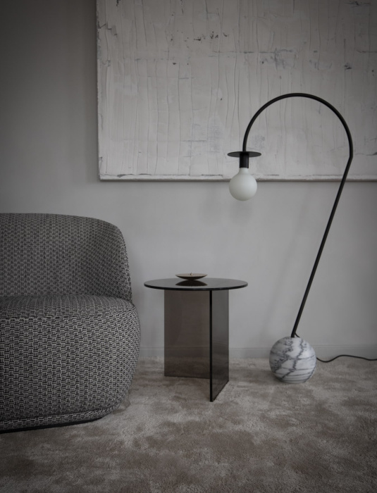 Торшер La Lampe, Friends & Founders