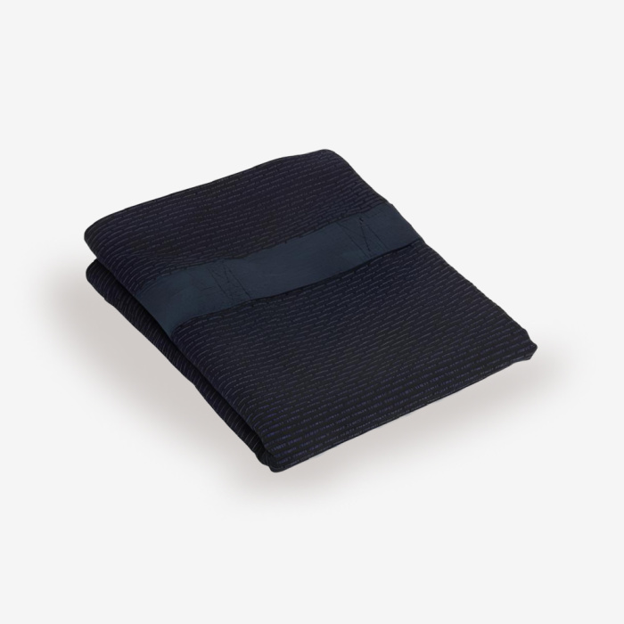 Полотенце для рук и волос Hand-Hair Towel, The Organic Company