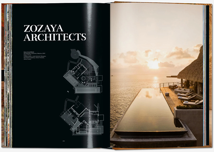 Книга Homes for Our Time 3. Contemporary Houses around the World. Vol. 3, Taschen