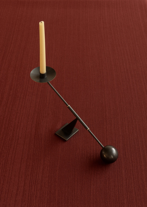 Подсвечник Interconnect Candle Holder, Small, Audo Copenhagen (ex. Menu)