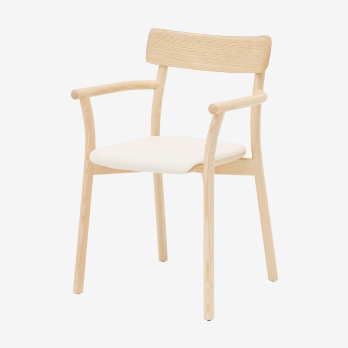 Кресло Chiaro Armchair, Mattiazzi