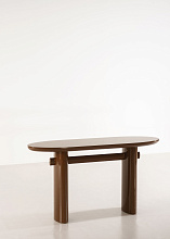 Консоль Torii Love, Tacchini