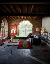 Диван William, Zanotta