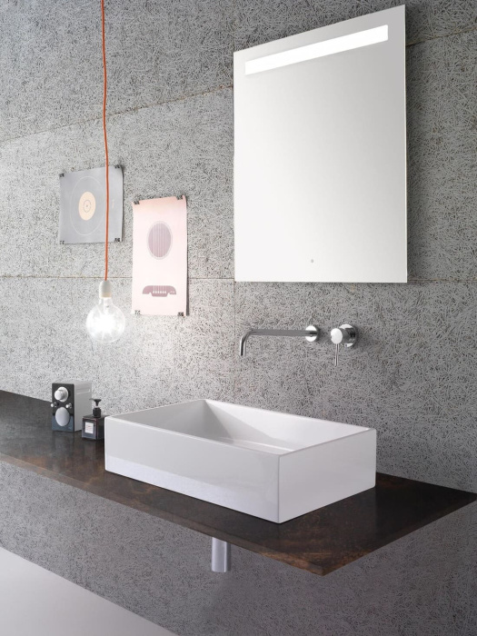 Накладная раковина Forty3 I Classici, Ceramica Globo