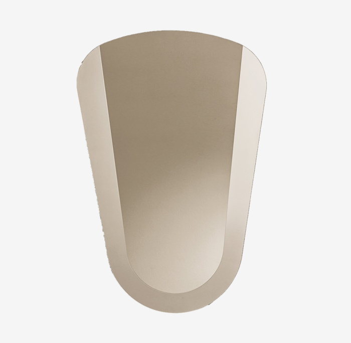 Настенное зеркало Clessidra, Sovet Italia