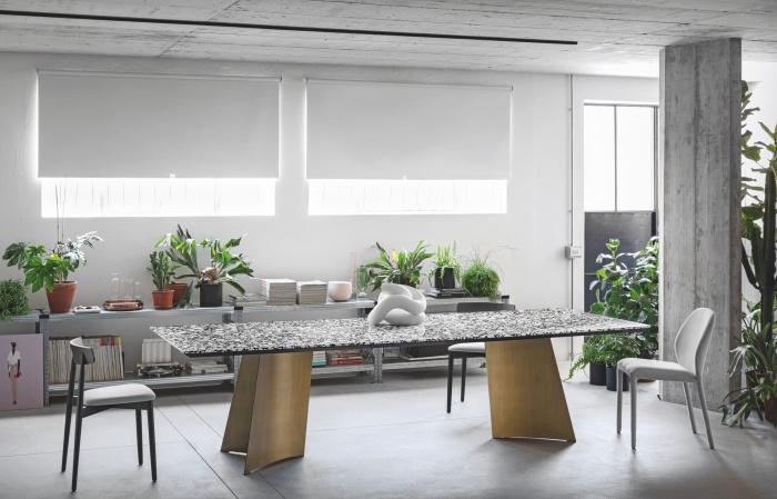 Стол Maggese, Miniforms