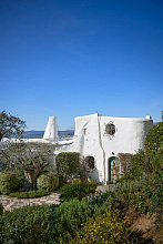 Книга Cote d'Azur Living, Gestalten