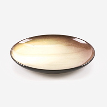 Десертная тарелка Saturn, Seletti