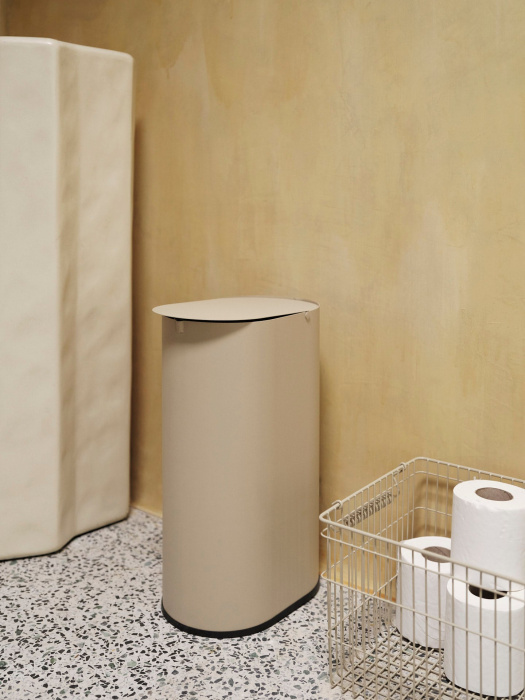 Набор из 2-х корзин для хранения Cala Stackable Baskets — Set of 2, Ferm Living