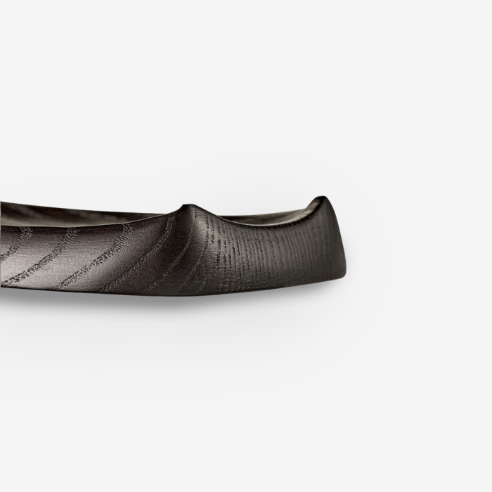 Сервировочный поднос Tray Wood Out of Lines, Serax