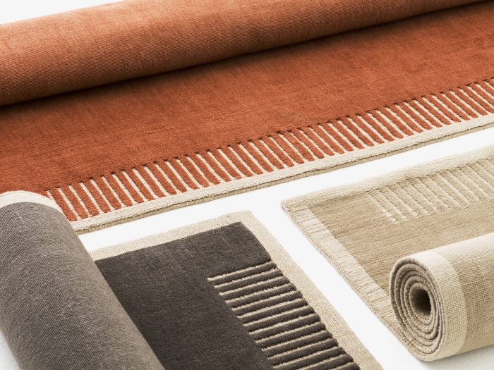 Ковёр Duomo Rug, Audo Copenhagen (ex. Menu)