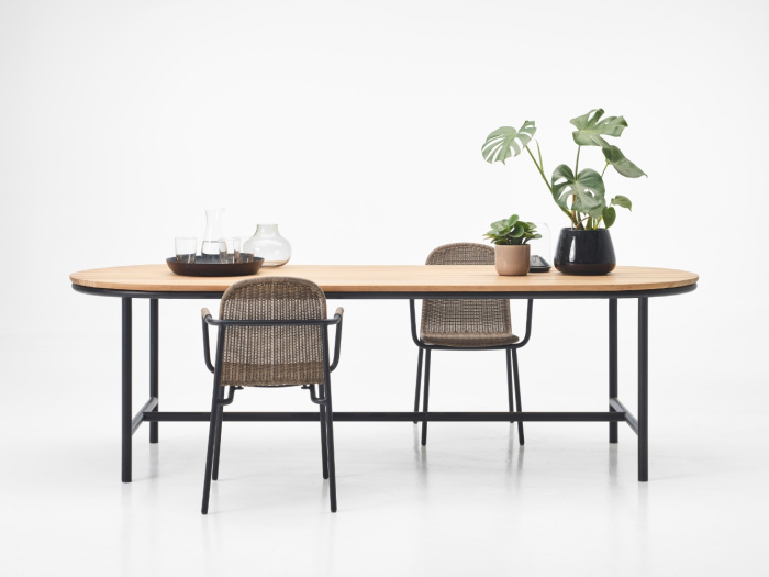 Уличный стул Wicked Dining Chair, Vincent Sheppard