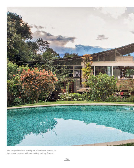 Книга Artists' Homes, Images Publishing