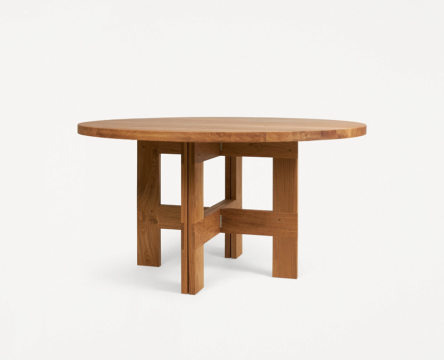 Обеденный стол Farmhouse Table, Frama