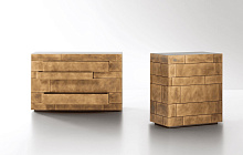 Комод Celato Chest of Drawers, De Castelli