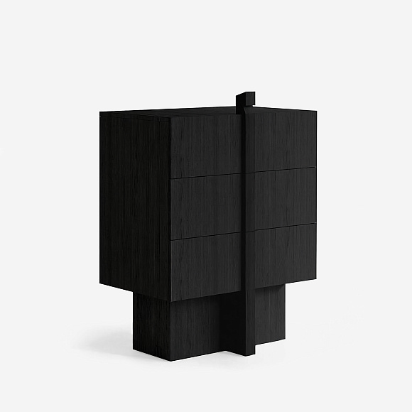 Комод 59° – 39° KONEK, ARCHIPÉLAGO