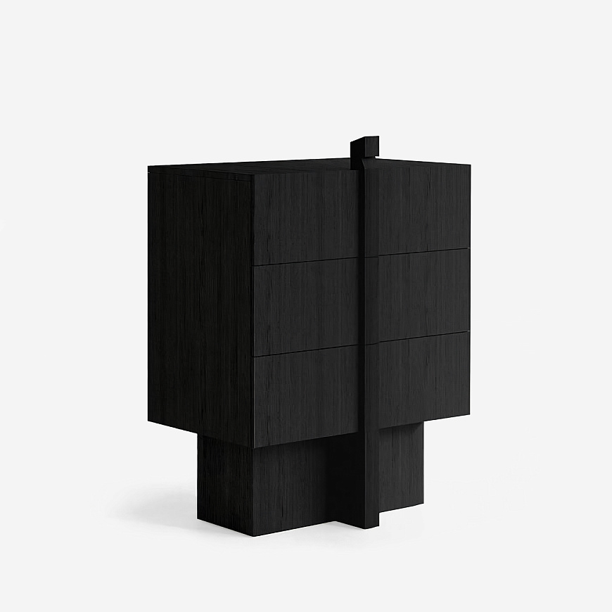 Комод 59° – 39° KONEK, ARCHIPÉLAGO