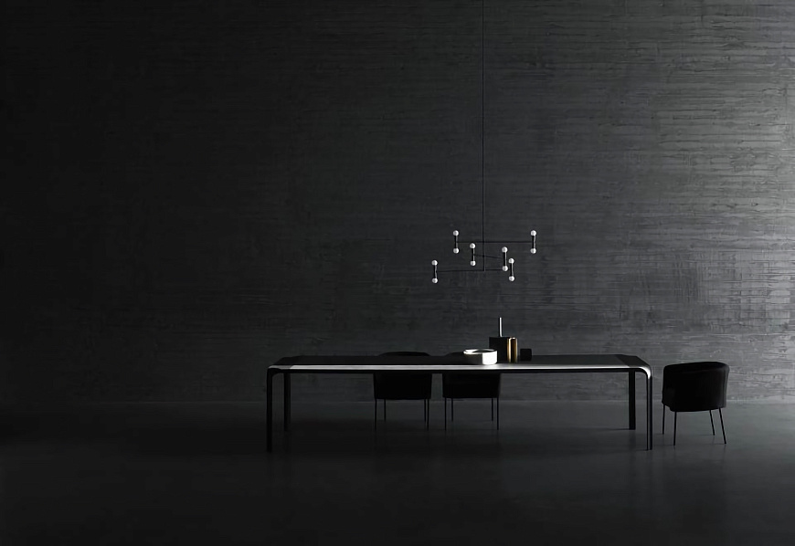 Стул Maja D, Living Divani