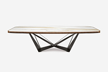 Обеденный стол Skorpio, Cattelan Italia
