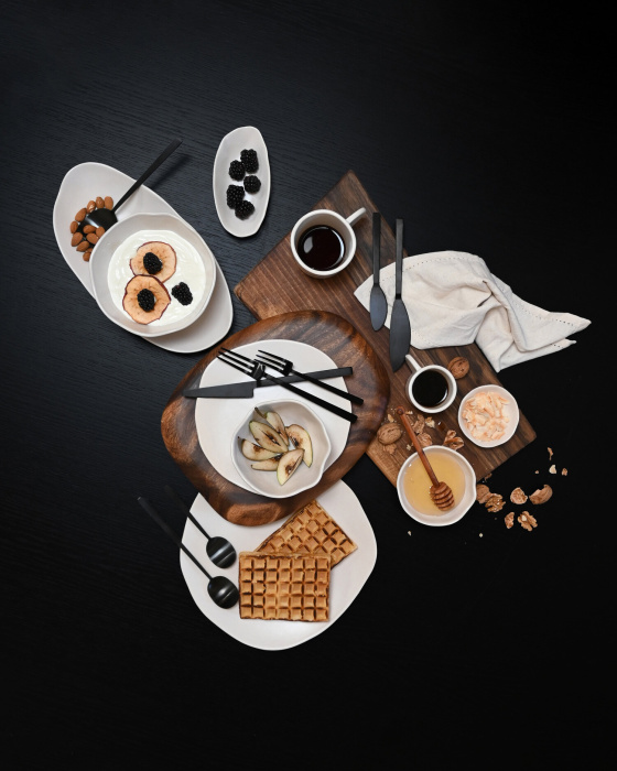 Набор столовых приборов Kogei Cutlery (16 pcs), 101 Copenhagen