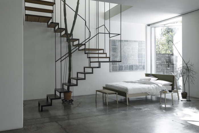 Кровать Jack, Bolzan