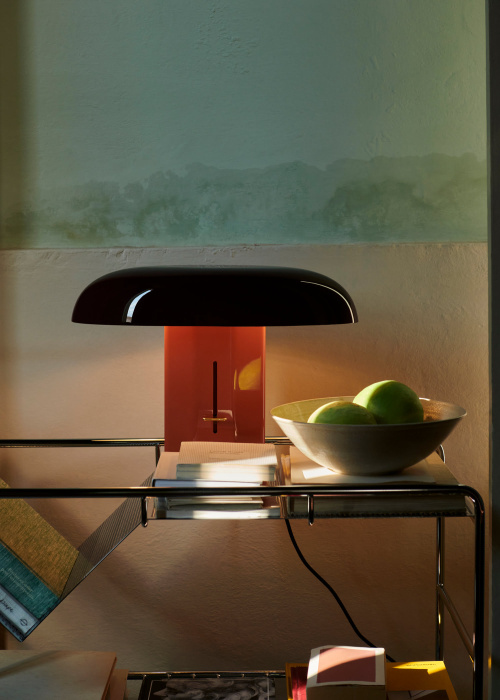Настольный светильник Montera Table Lamp JH42, And Tradition (&Tradition)