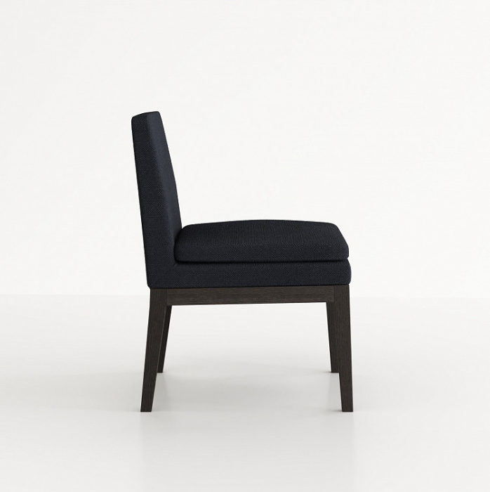 Стул Frank Chair, MODÉNATURE