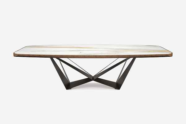 Обеденный стол Skorpio 