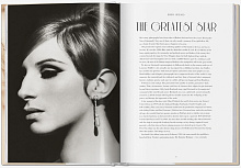 Книга Barbra Streisand. Steve Schapiro & Lawrence Schiller, Taschen