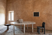 Стол Orpheus, Tacchini