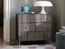 Комод Rucellai, Porada