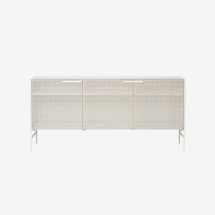 Буфет Grid Sideboard, Kristina Dam Studio