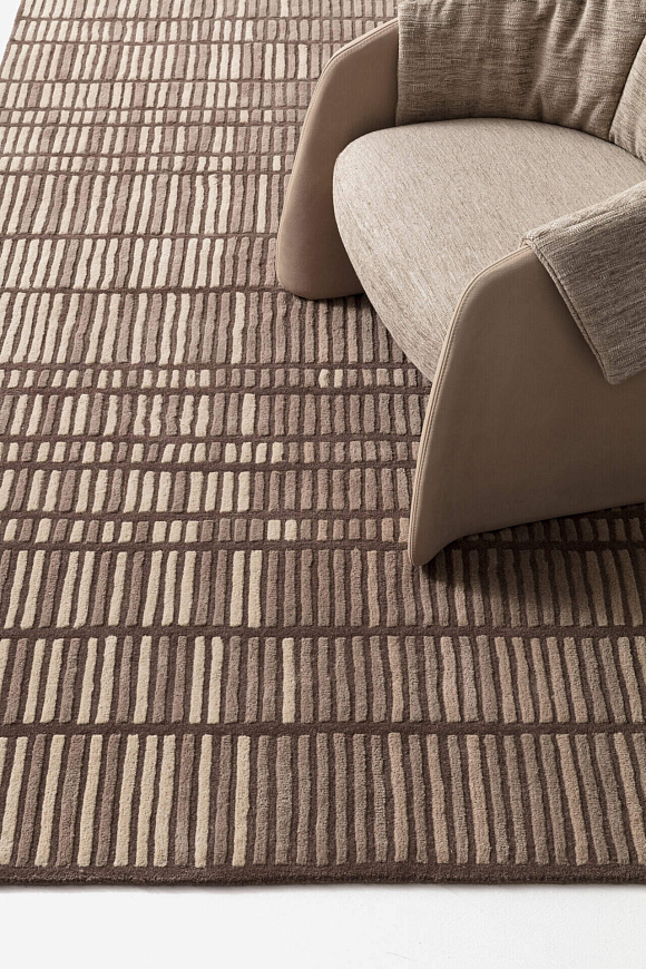 Ковёр Hertz, Ditre Italia