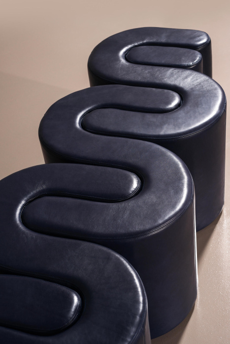 Банкетка Adel, Baxter