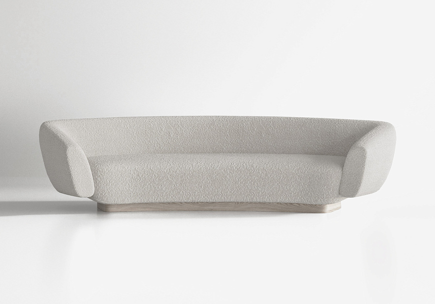 Диван Imagine Sofa, MODÉNATURE