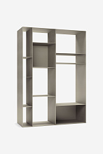 Стеллаж Latitude, Cattelan Italia