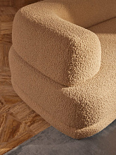 Диван Bumper, Zanotta