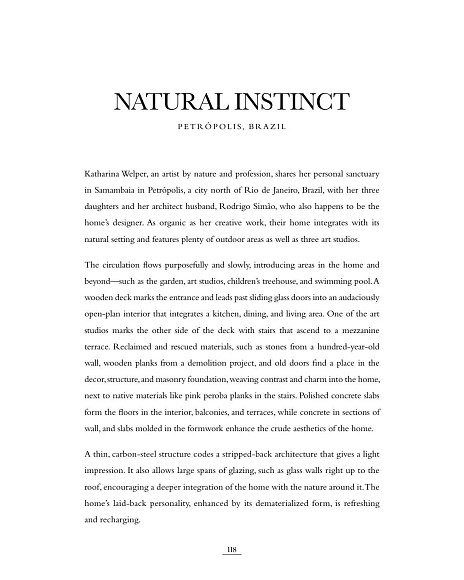 Книга Artists' Homes, Images Publishing